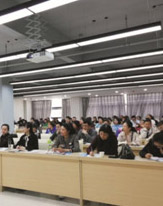 2018年上半年稅收新政解讀、企業(yè)所得稅匯算清繳培訓(xùn)現(xiàn)場(chǎng)