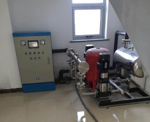 中贏全自動(dòng)供水設(shè)備市場(chǎng)占有率繼續(xù)保持增長態(tài)勢(shì)