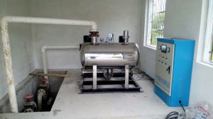 高層二次加壓供水設備在幾層或幾樓呢？哪個樓層水質更好？