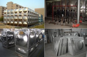 <b>全自動(dòng)恒壓供水系統(tǒng)是如果實(shí)現(xiàn)恒壓變頻供水的？</b>