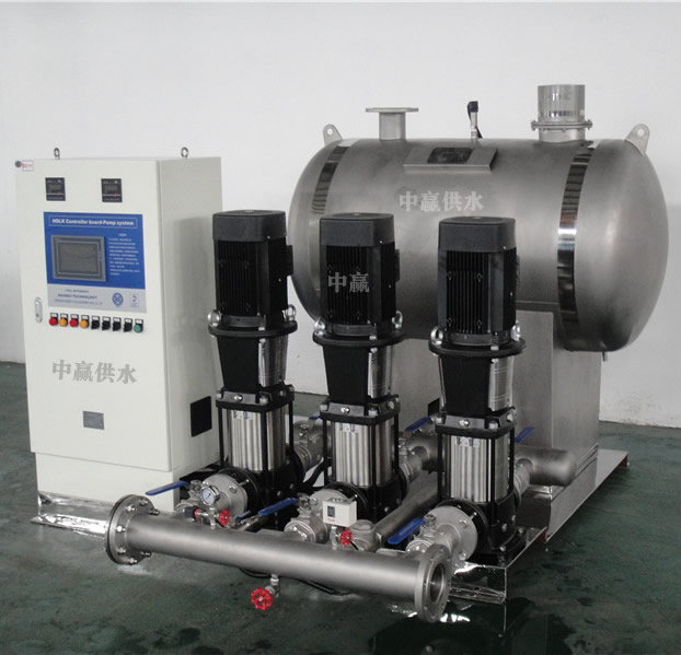 未裝自來水二次加壓設(shè)備管網(wǎng)水壓不夠頂樓住戶?！昂翱省? border=