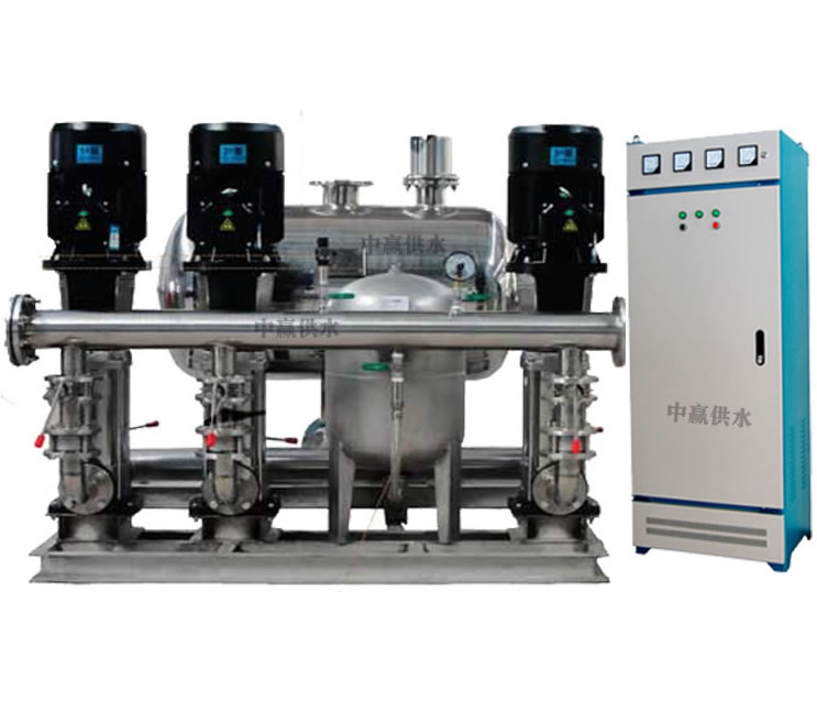 無負壓供水設(shè)備適用于幾層建筑樓房或多少層的建筑樓層？