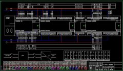 PLC電氣控制柜接線圖如何應(yīng)用在無(wú)負(fù)壓供水設(shè)備當(dāng)中