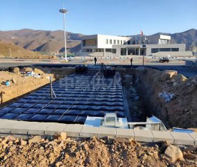 戶外室外一體化消防供水泵站可實(shí)現(xiàn)遠(yuǎn)程監(jiān)控與數(shù)據(jù)共享