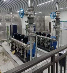 農(nóng)村無塔供水設(shè)備價格是如評何定的？由哪些因素決定？